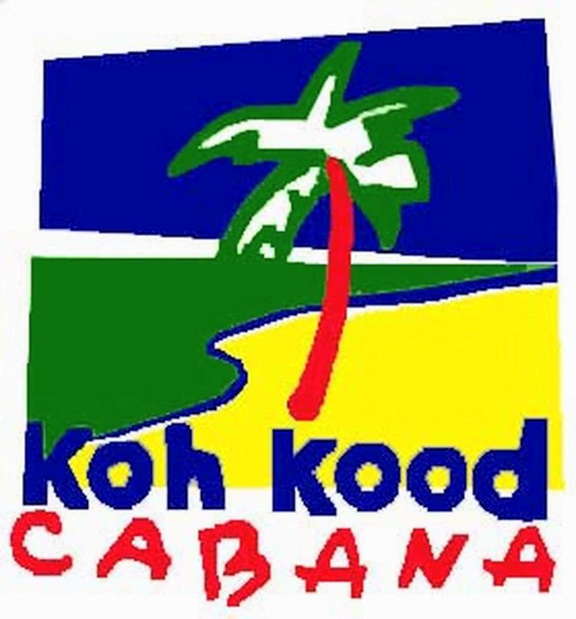 מלון Ko Kut Koh Kood Cabana מראה חיצוני תמונה